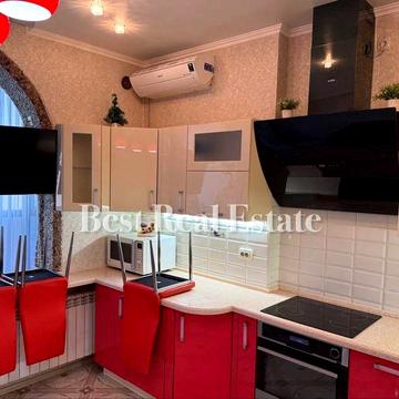 ‼️Оренда 1-к квартири біля м. Чернігівська -вул. Вінстона Черчилля, 43