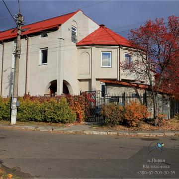 Черняховського вул.