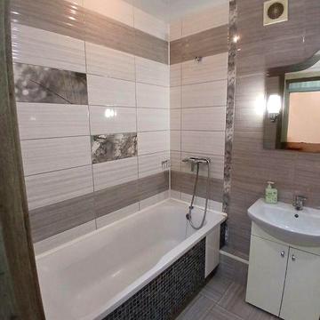 Оренда 1к квартири, р-н 5/5 - Центр в новобудові. Закритий двір.