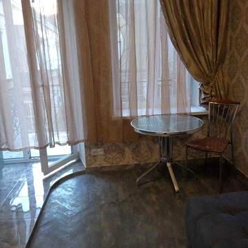 Сдам 1-ног комнатную квартиру ул Ришельевская