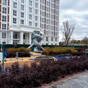 Продаж 1к квартира 39.7м² ЖК Оксфорд, буд А-2, 2 поверх, ВІД ВЛАСНИКА ЖК Оксфорд