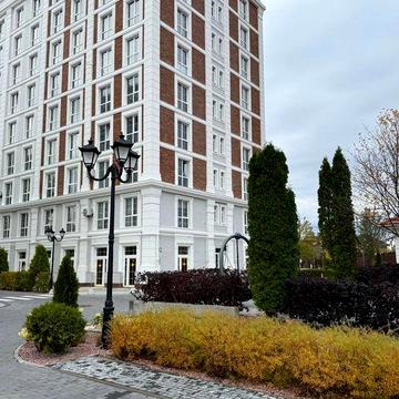 Продаж 1к квартира 39.7м² ЖК Оксфорд, буд А-2, 2 поверх, ВІД ВЛАСНИКА ЖК Оксфорд