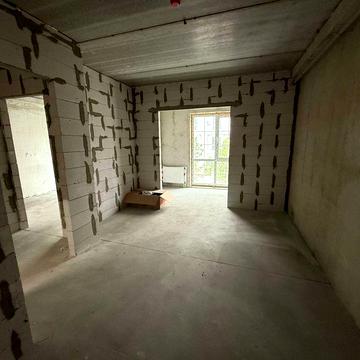 Продаж 1к квартира 39.7м² ЖК Оксфорд, буд А-2, 2 поверх, ВІД ВЛАСНИКА, ЖК Оксфорд