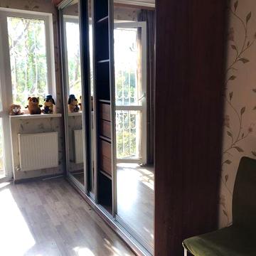 Сдаётся квартира по ул Левитана