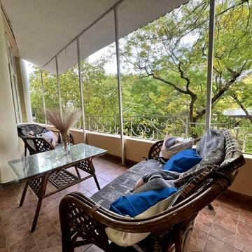 Аркадіївський пров., 9/1