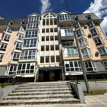 5 кімнатна 236 м кв новобудова Еськова Стрілецька Стрижень Видова