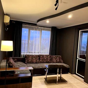 Оренда двокімнатної квартири в Черкасах