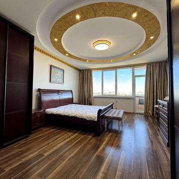 Бережанська вул., 54