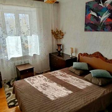 Довгострокова оренда 2к Квартира Миколи Амосова вулиця