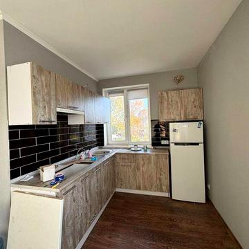 Продається 1 кімнатна квартира