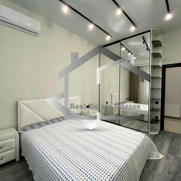 Сдам ЖК Гагарин Плаза Пентхаус Аркадия Летом без повышения Вид на море