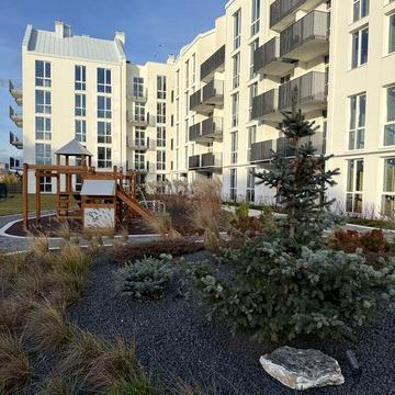 Продаж 2 кімнатної квартири 69 кв.м у ЖК Feel house ЖК Feel house