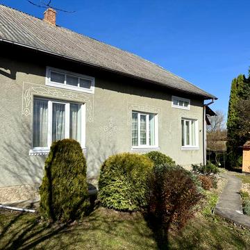 Продам будинок з великою територією