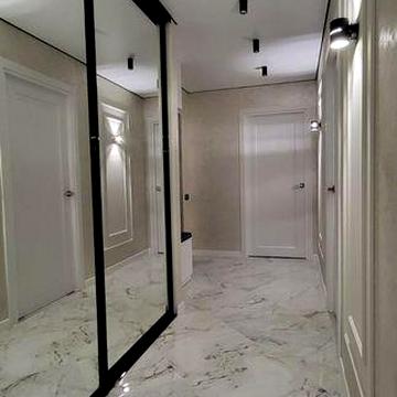 2к.ЖК Сімейний Комфорт. Дизайнерський ремонт. ЖК Сімейний