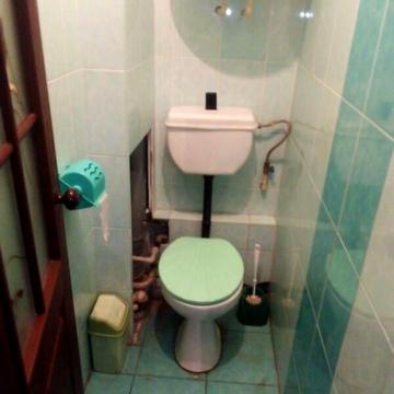 Довгострокова оренда 1к Квартира 6-а Слобідська вулиця