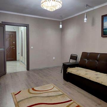 Довгострокова оренда 2к Квартира Доківська вулиця ЖК Атлант