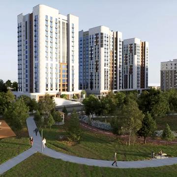 Михайла Грушевського вул., 49