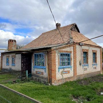 Продам будинок !