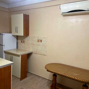 Сдам домик в районе Лузановки(помесячно)