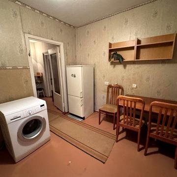 Однокімнатна квартира на Північному