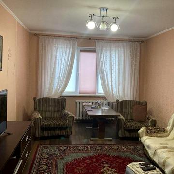 Продаж 3 к квартири 9ий мкрн Є відновлення