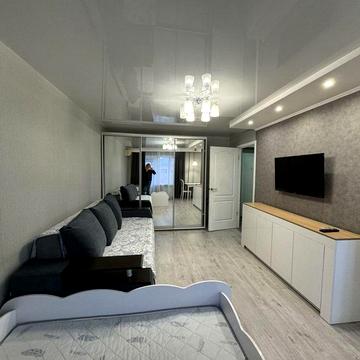 12 квартал, Нечая , Кротова.  Здам 1-к квартиру.