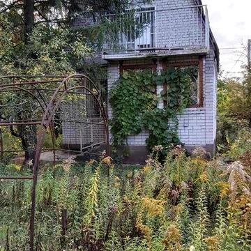 Продам дачу Таромское (6 соток)  + участок земли 6 соток