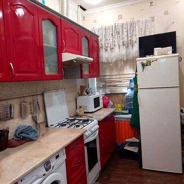 Продам 1 кімнатну квартиру в районі пр. Мазепи (Петровського