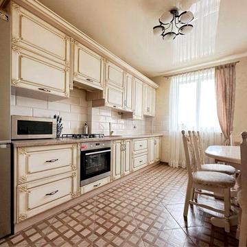 БЕЗ КОМІСІЇ! 3кім. квартира на Ювілейному! Автономне опалення ЖК Олени Теліги