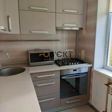 В продаже 2-к квартира в 533 мкр, Урбан Парк, Героев Труда,