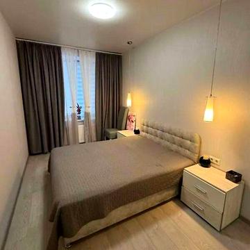 Довгострокова оренда 2к Квартира Мандриківська вулиця ЖК Затишний