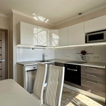 Соломянська вул., 20-В