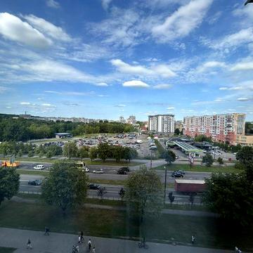 Продаж 1-к квартири ЖК СІТІ пр. Чорновола ЖК СІТІ