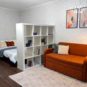 1 - кімн. квартира, р-н Леваневського, довгострокова оренда