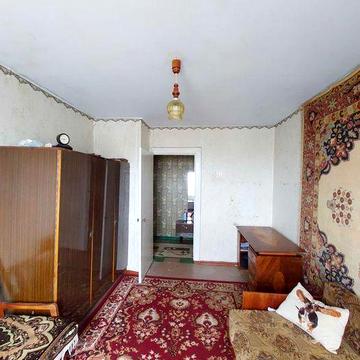 Продаж трикімнатної квартири на 129 кварталі Біля Зарічного.Терміново.