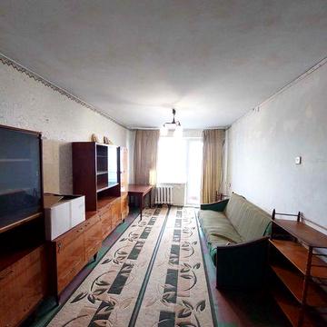 Продаж трикімнатної квартири на 129 кварталі Біля Зарічного.Терміново.