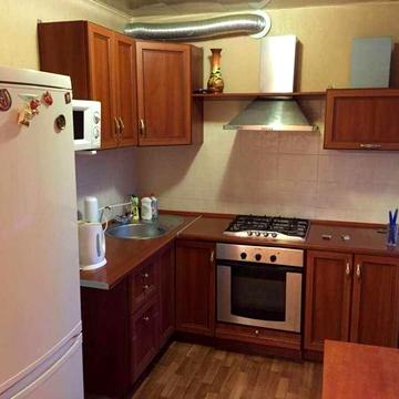 Реальная  сдам 2к квартира ГАЗ. м. Защитников 5 мин