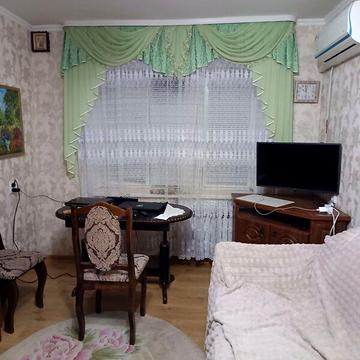 Продаж 1к Квартира Київська вулиця