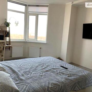 Продаж 1к Квартира Проценка вулиця ЖК Романовский