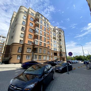 Стрийська вул., 115