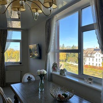 Видова квартира у Личаківському районі від Власника