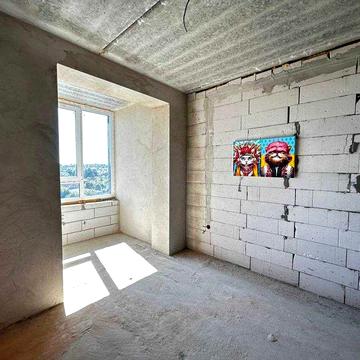 Терміново! Здана НБ. Газове опалення. БЕЗ комісії