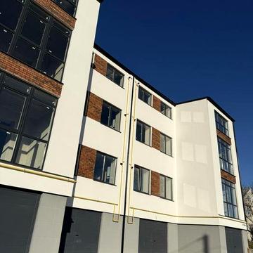 Продаж 2 к + кухня вітальня квартири в смт Запитів БЕЗ КОМІСІЇ. єОселя ЖК Затишок