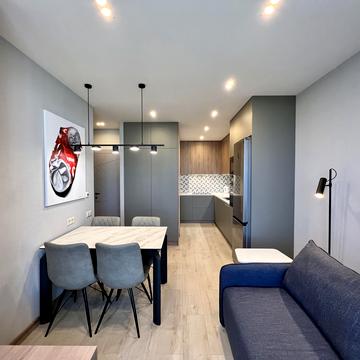 Тадея Рильського бульв., 3