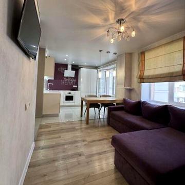 Продаж 1к - мінімальне переоф