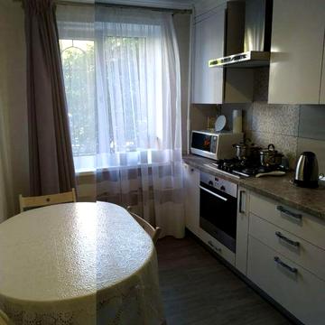 Сдам 3х комнатную квартиру без выселения на лето ОТ СОБСТВЕННИКА