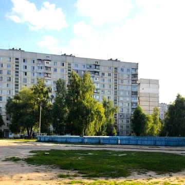 Продам 3 кімн. квартиру, 3 поверх, 500 метрів ст.м. Студентська