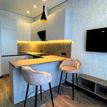 Квартира-студия центр города Софиевская ЦЕНА снижена ЖК Пространство на Софиевской