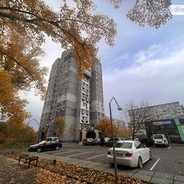 Продаж 3к Квартира Захисників Азовсталі (Смирнова Сержанта) вулиця