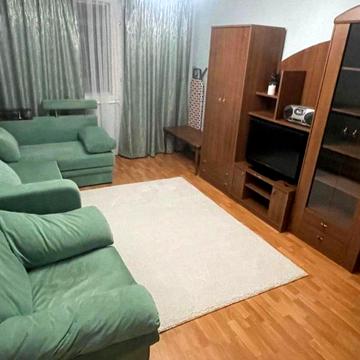 2 к.кв. 54м‼️м.Научная‼️ Газ‼️Космическая, Центр